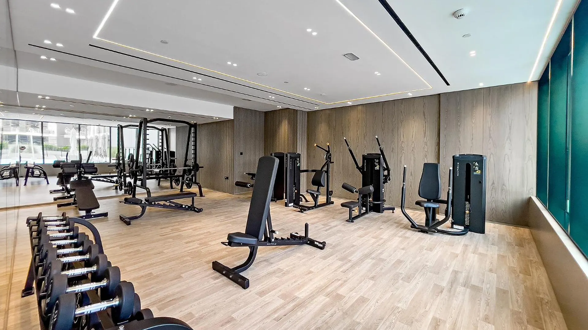 Stylish 1Br At Binghatti Corner Jvc Dubai Apartment