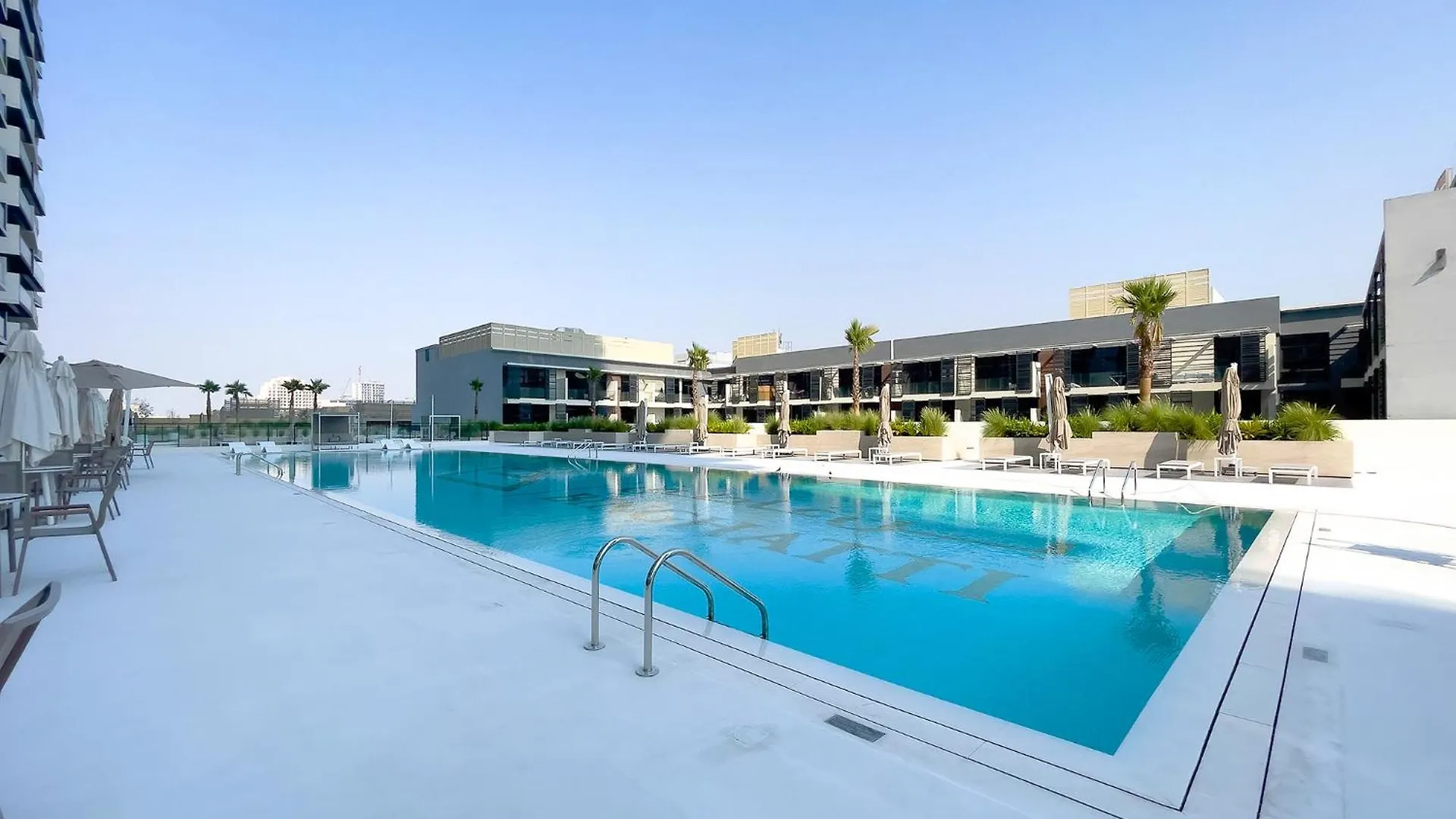 Stylish 1Br At Binghatti Corner Jvc Dubai United Arab Emirates