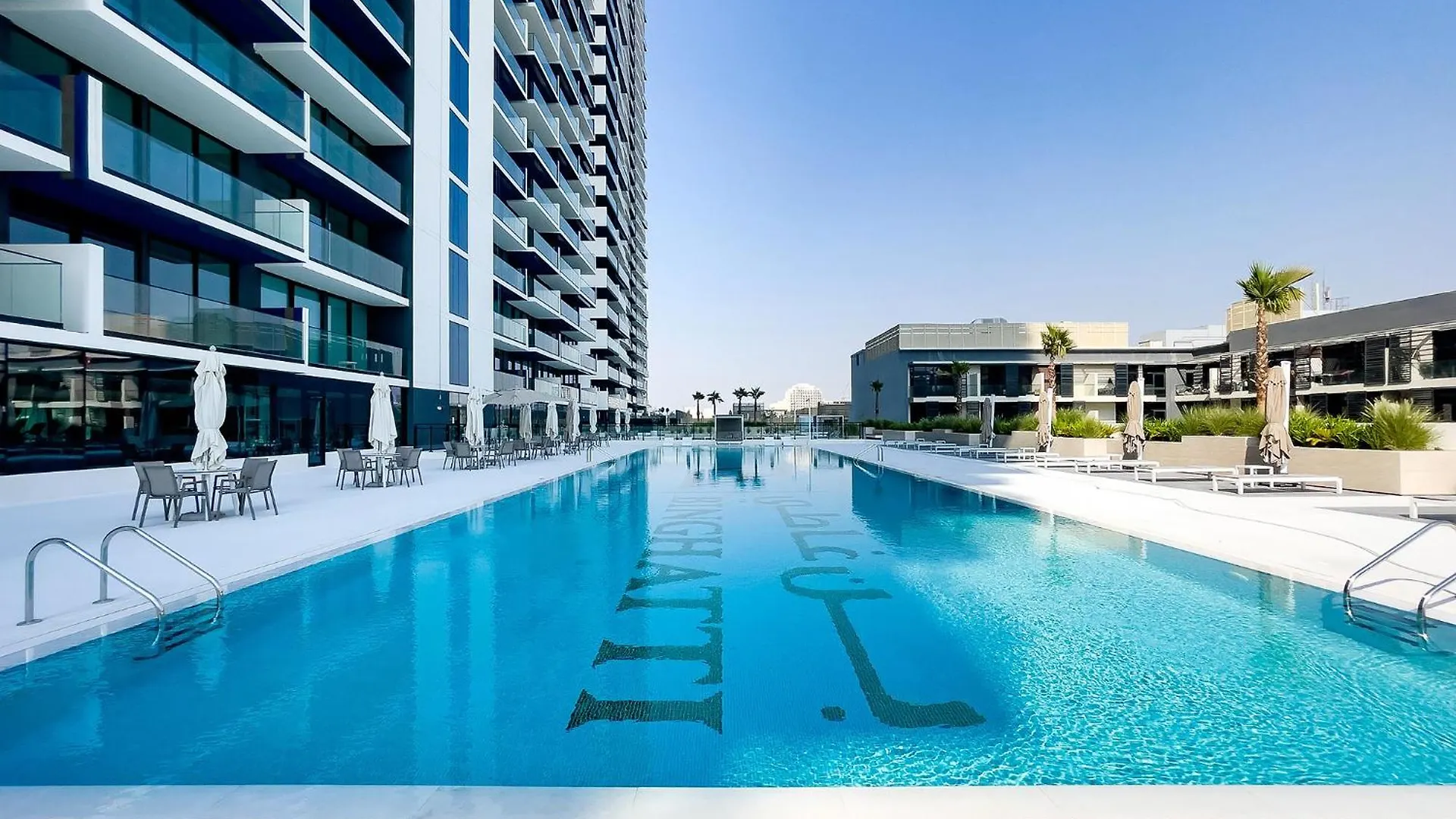 Apartment Stylish 1Br At Binghatti Corner Jvc Dubai United Arab Emirates