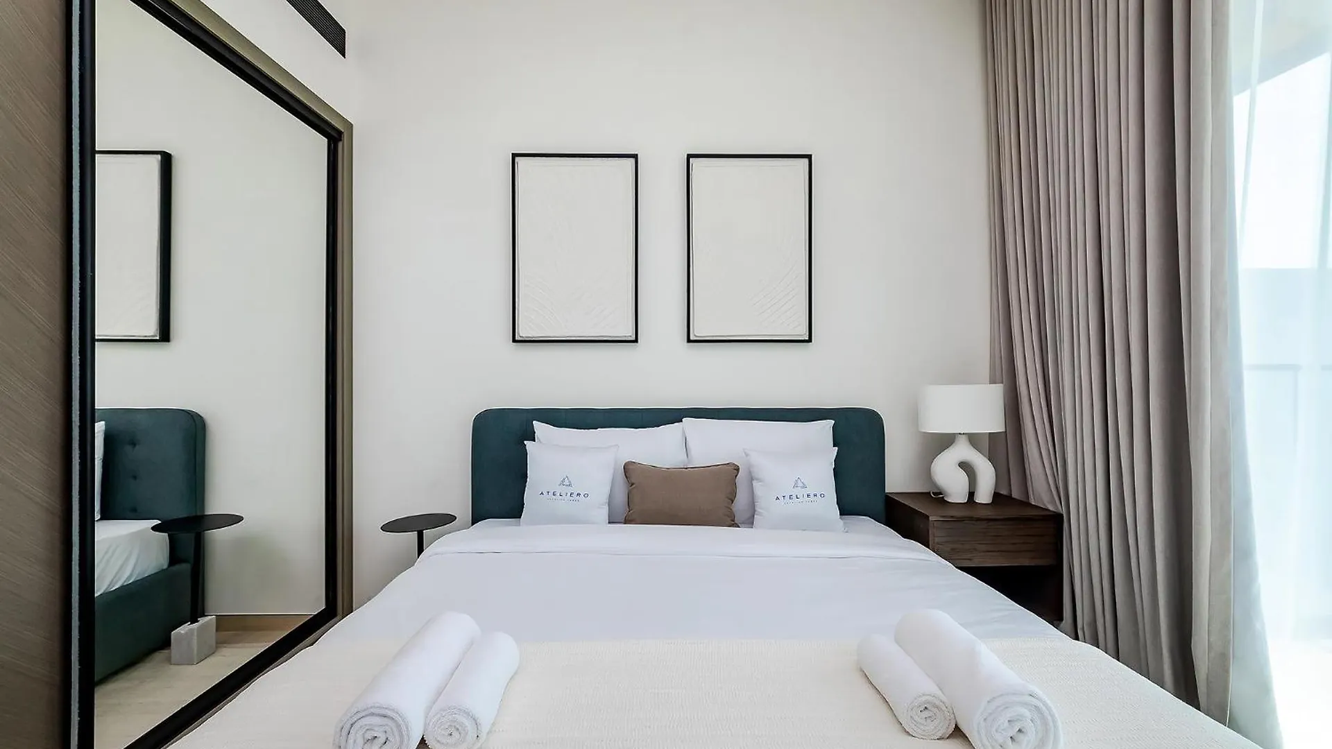 Stylish 1Br At Binghatti Corner Jvc Dubai 0*,  United Arab Emirates