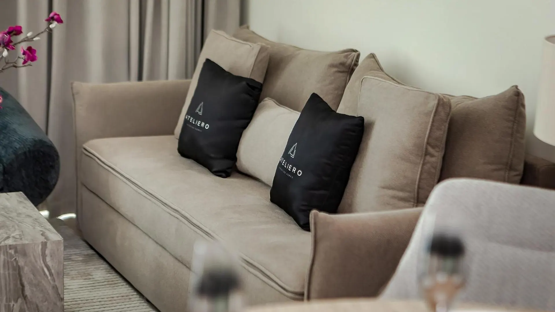 Stylish 1Br At Binghatti Corner Jvc Dubai United Arab Emirates