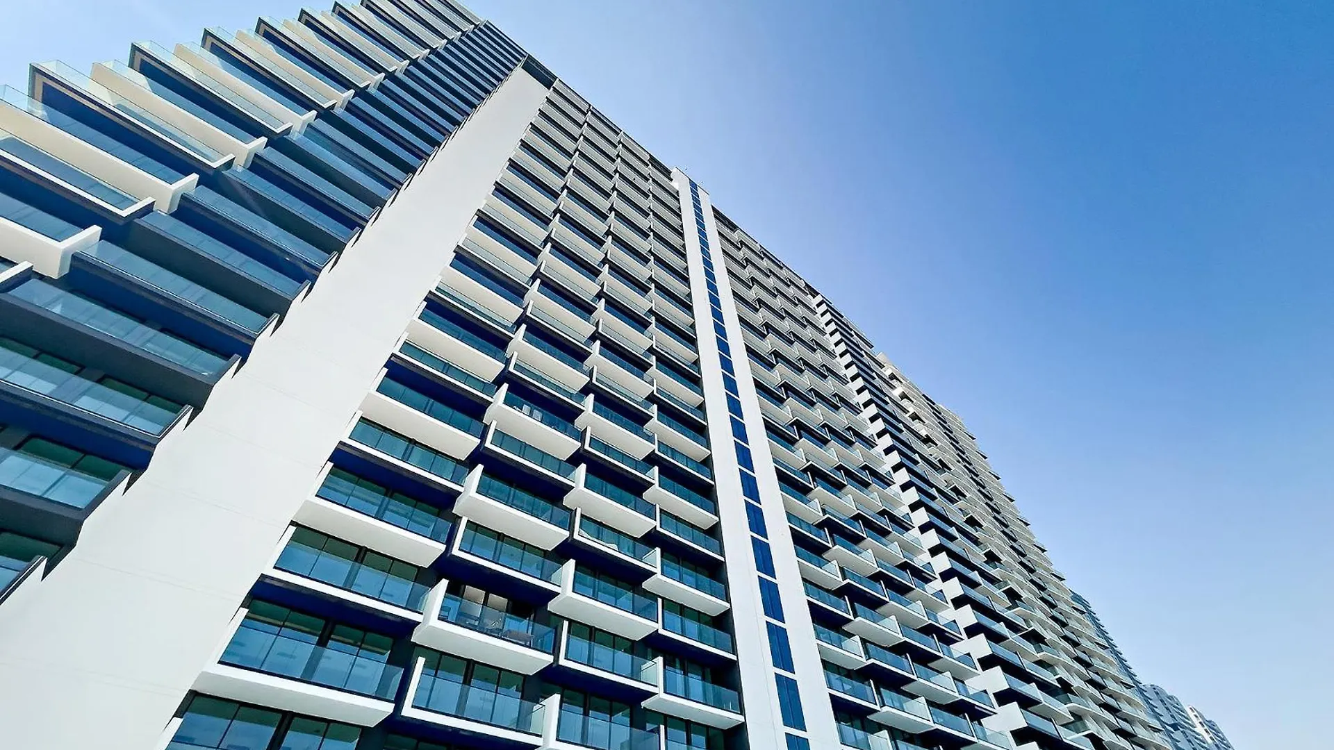 Stylish 1Br At Binghatti Corner Jvc Dubai 0*,  United Arab Emirates