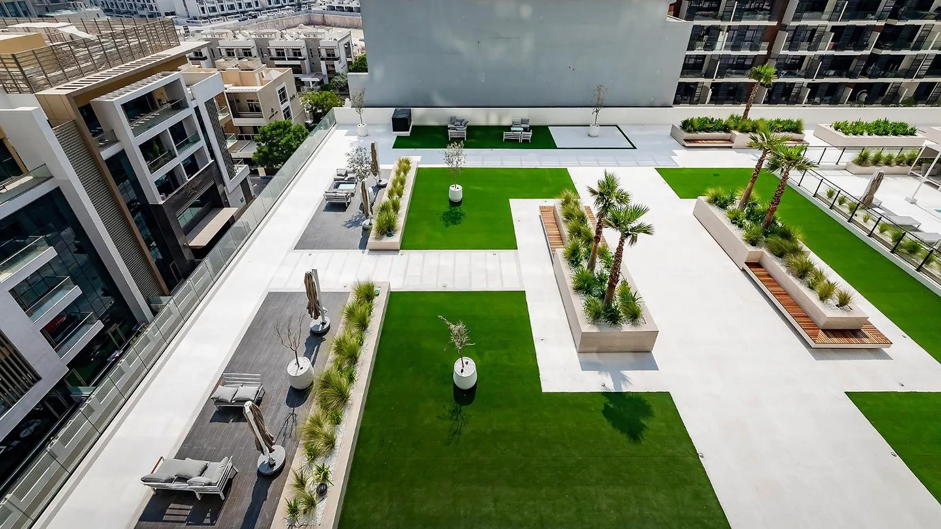 Apartment Stylish 1Br At Binghatti Corner Jvc Dubai United Arab Emirates