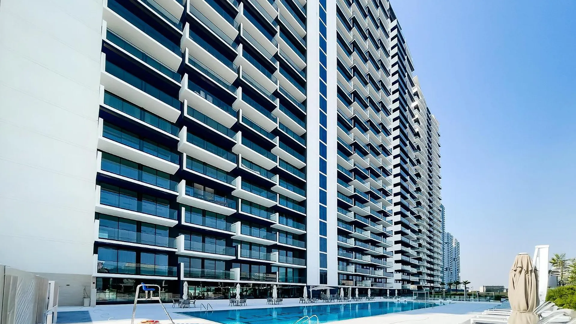 Apartment Stylish 1Br At Binghatti Corner Jvc Dubai United Arab Emirates